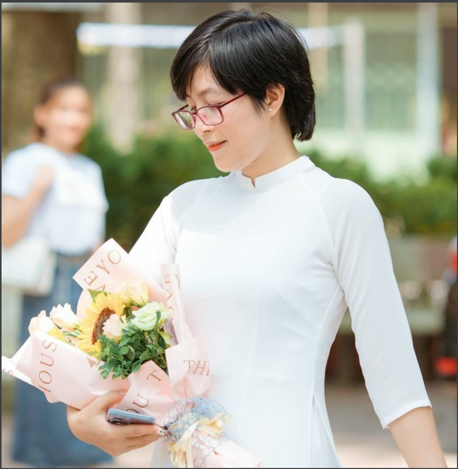 Hoàng Công Senior Designer