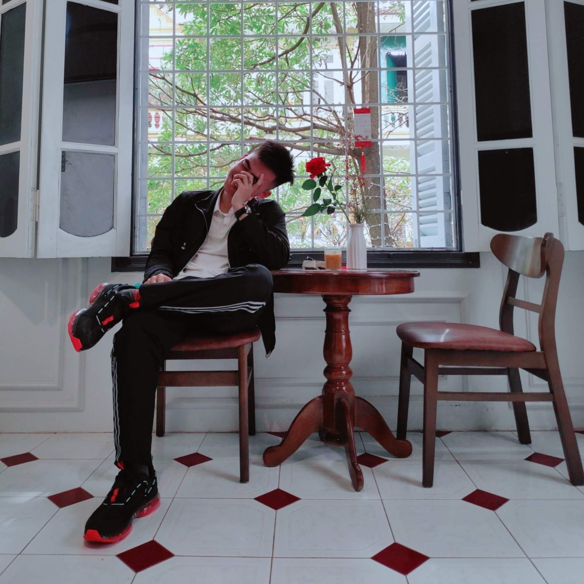 Tuấn Kiệt Enginner